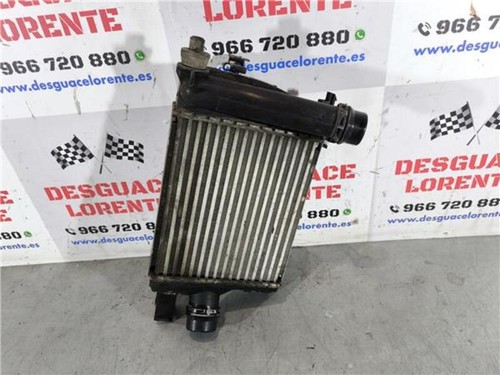 144965154r echangeur air - air, dacia