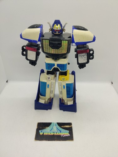 Power rangers lightspeed - rangers,