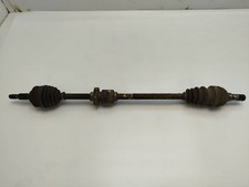 Chevrolet Lacetti 2006 Arbre