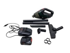 Aspirateur à main BOSCH