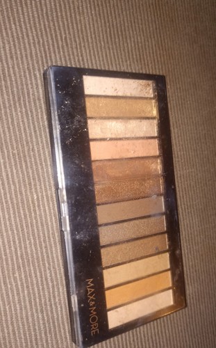 Palette maquillage - palette, de