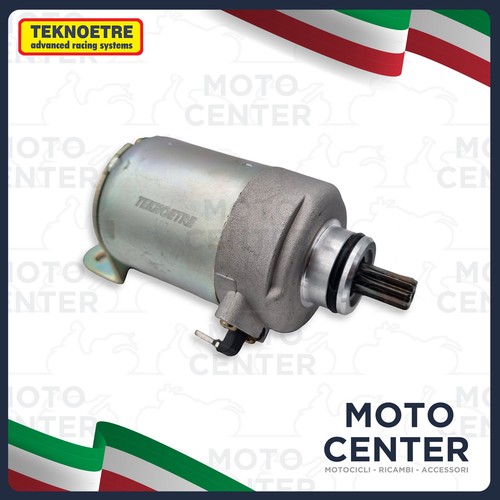 Moteur démarrage aprilia - moteur,