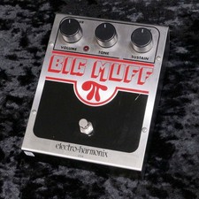 Electro-Harmonix / Big Muff Pi