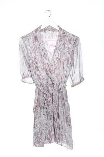 Two minds robe - two,