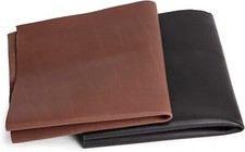 Peau de vache | Cuir fleur