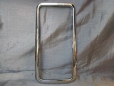 Necta KREA ESFB6S Commercial Coffee Machine REPLACEMENT Chrome Front Trim