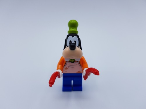 Lego figurine dingo bandana - figurine,