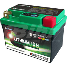 Skyrich Batterie Lithium 12V