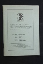 Ancienne Vue D'Ensemble