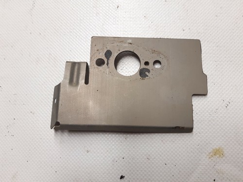 Pare chaleur moteur - chaleur,