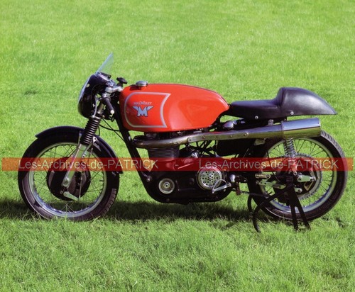 Matchless g50 500 - matchless, 50