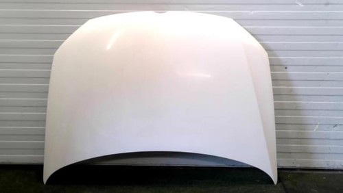 Capot volkswagen polo - volkswagen, 5