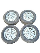 Ford Galaxy 2008 Jante alliage