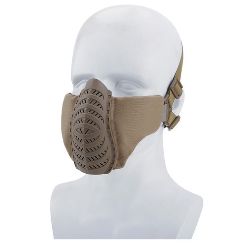 Airsoft mask paintball - mask,