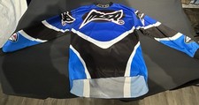 Maillot Motocross Vintage MSR