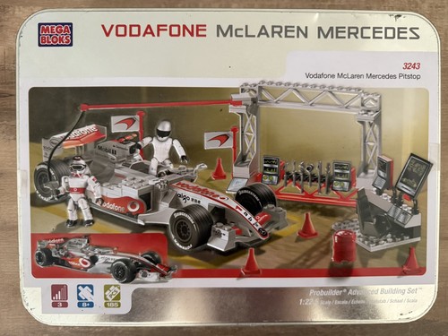 Mega bloks 3243 vodafone - 3243,