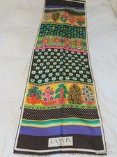 BELLE ET GRANDE ÉCHARPE