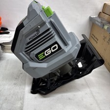 EGO 1-man POWER+ Earth Auger Powerhead (Open Box)