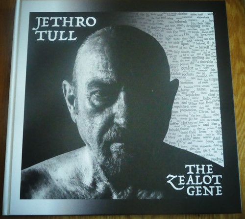 Jethro tull the zealot - tull, 3