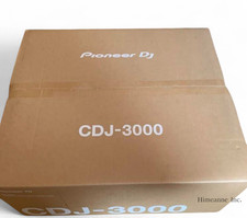 Pioneer DJ CDJ-3000
