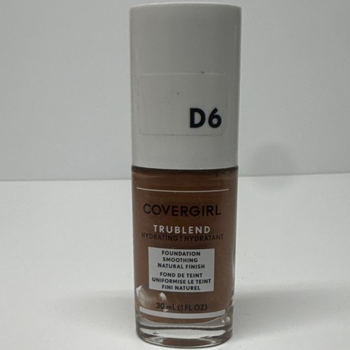 Covergirl trublend hydrating - covergirl,