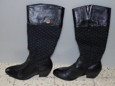 botte femme christian lay