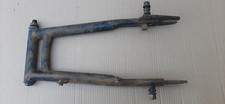 MOTORCYCLE SWINGARM GUZZI NIBBIO 50 CC-CROSS-USED