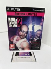 KANE & LYNCH 2 DOGS DAYS