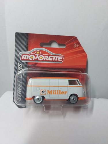 Majorette - 1/64, 🇨🇵