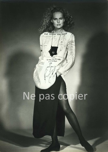 Mode per spook - per,