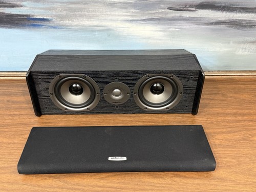 Polk audio cs10 center channel - center,
