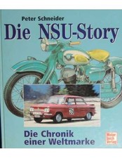 ▄▀▄ Die NSU-Story - Die