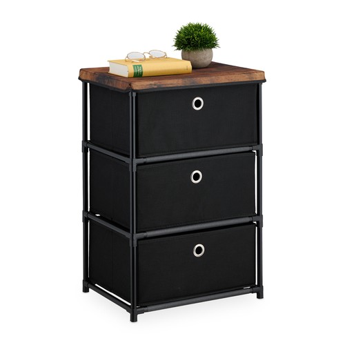 Meuble rangement commode - rangement,