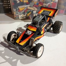 NIKKO vintage RC radio