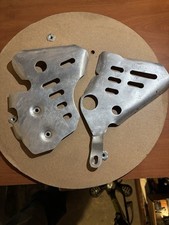 Protection Cadre CRD YAMAHA