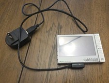 Archos 605 WIFI Media Player Untested Silver