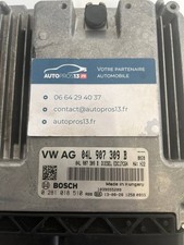 CALCULATEUR MOTEUR VW AUDI