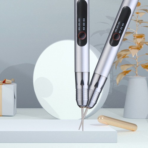 Stylo portable rechargeable - portable,