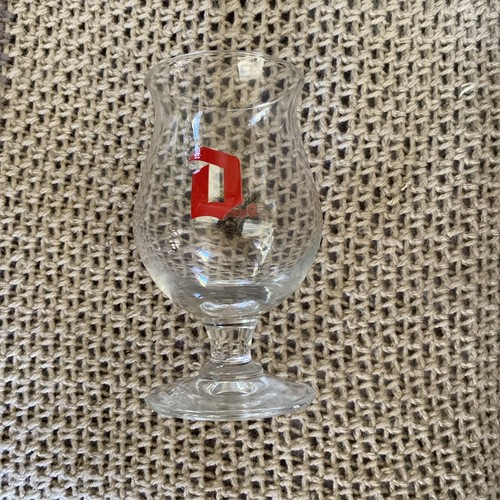 Verre duvel galopin - duvel,