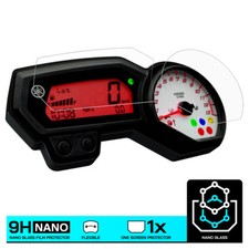 Yamaha FZ1 FZ6 (S2) FZ8 Fazer