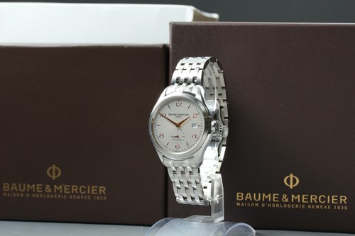 Montre automatique homme baume - automatique,