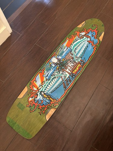 Bulldog skates bds longboard - bulldog,