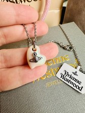 Collier Vivienne Westwood