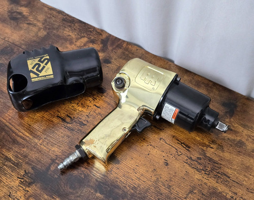 Rare ingersoll rand ir231 - *rare*,