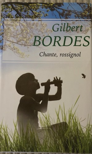 Gilbert bordes chante - bordes,