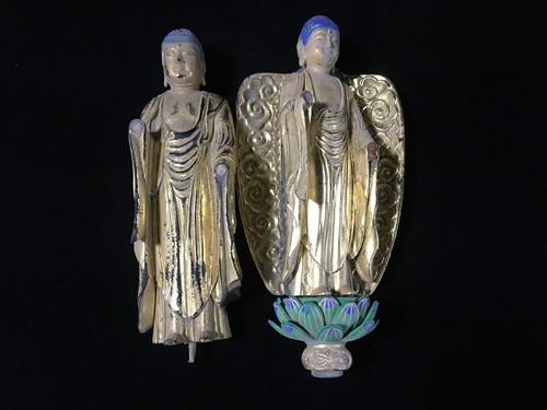 R1118 statue bouddha - r1118,