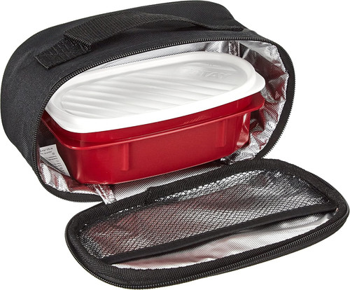 Sac isotherme repas - isotherme, boîte
