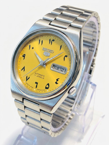 Montre vintage seiko - vintage,