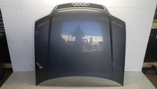 Capot AUDI A6 2 PHASE 1
