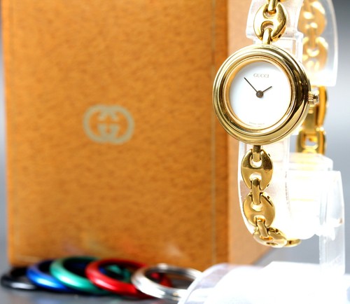 Montre pour femme - , gucci